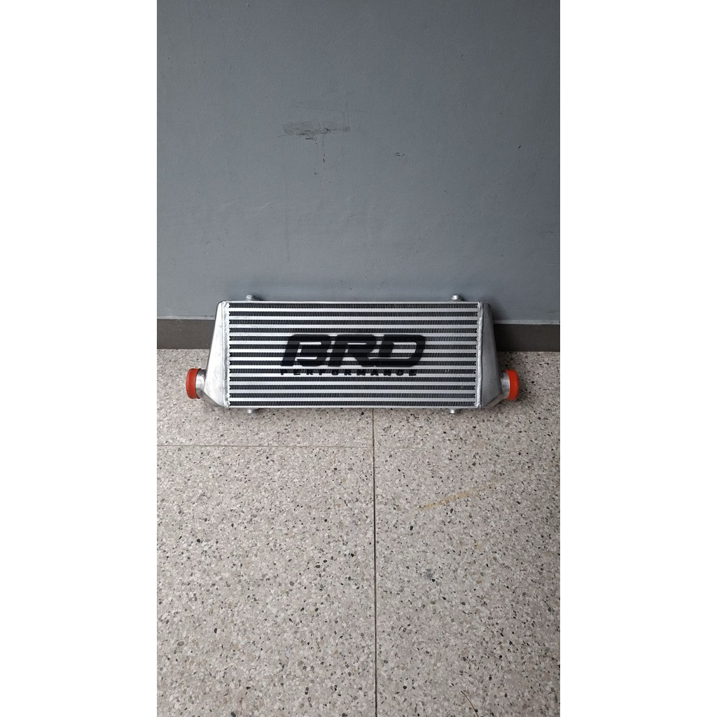 Intercooler core only BRD thailand