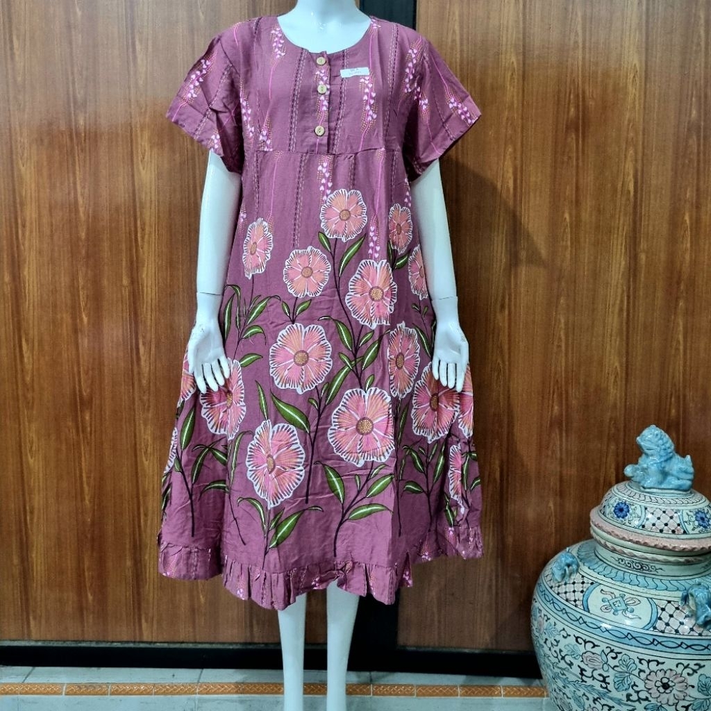DASTER A REMPEL HAP || LD 120 PB 110 ||DASTER BATIK HAP SOLO