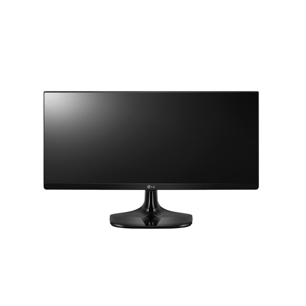 Monitor Ultrawide LG 25um58