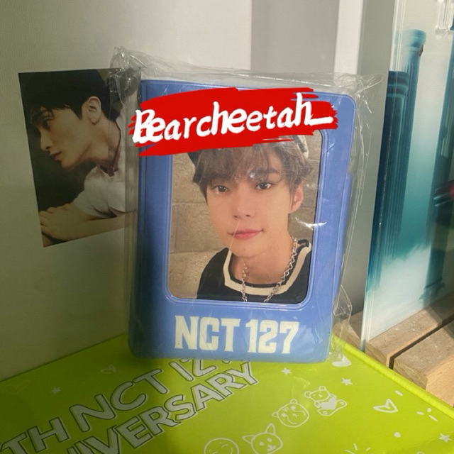 kolbuk official nct 127 doyoung