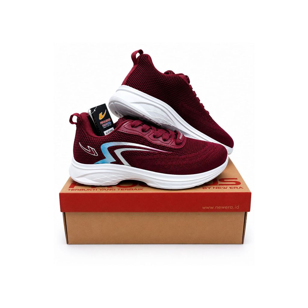 SEPATU NEW ERA PRO LEXUS