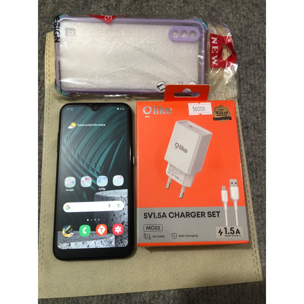 Samsung A01 Second Original
