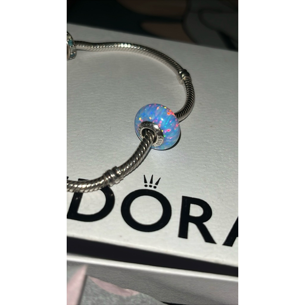 pandora charm