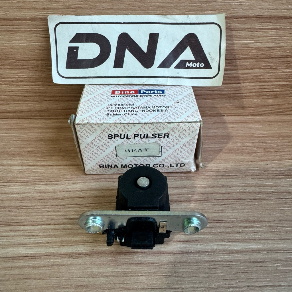 Pulser Coil Pulser Spul Beat karbu Vario karbu Spacy karbu Scoopy karbu Beat karbu Spul pulser