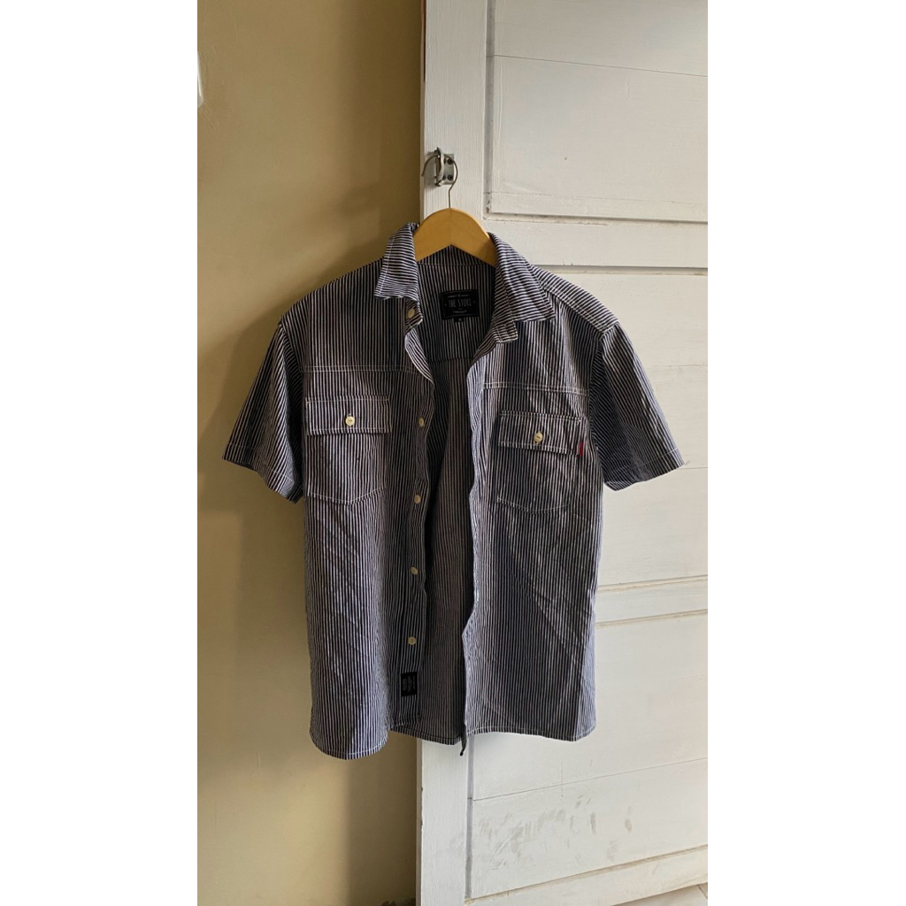Work shirt Thestori