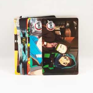 kimetsu no yaiba sticker 1