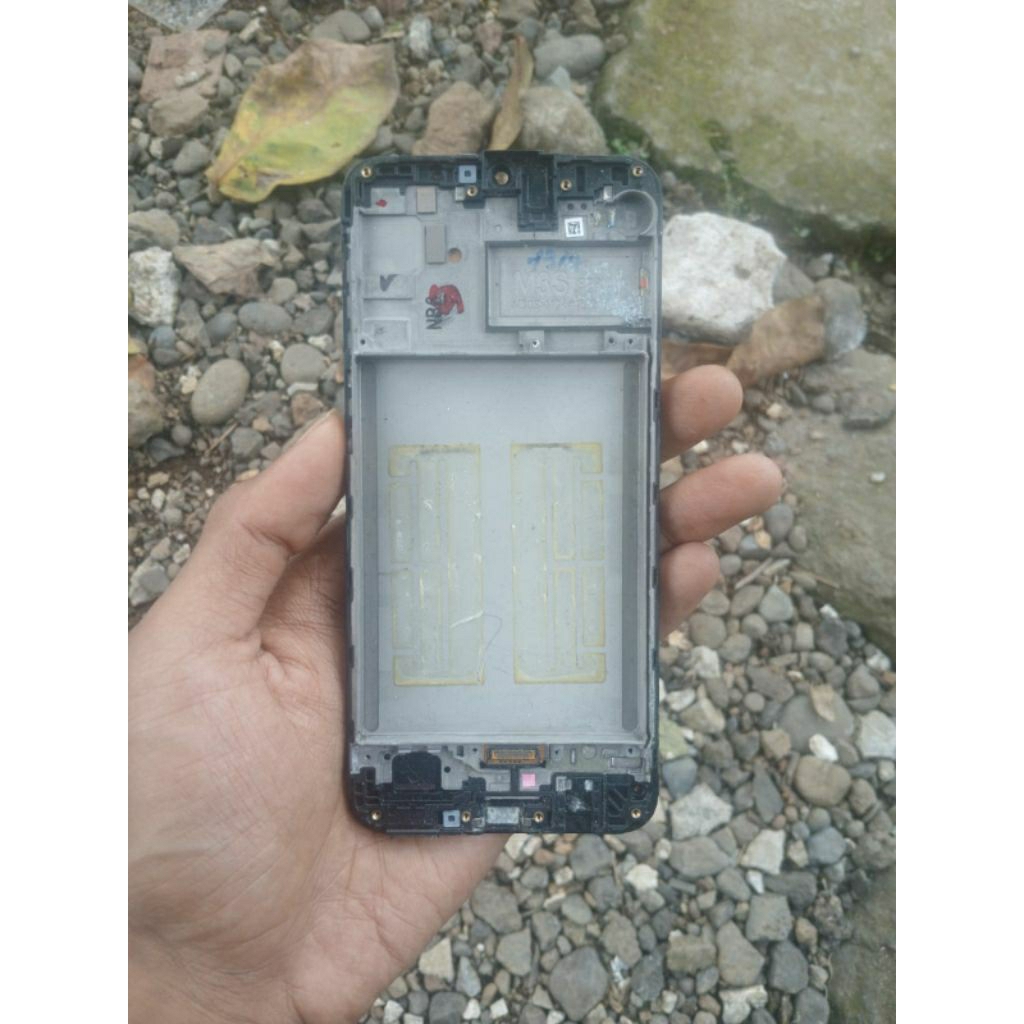 lcd samsung m30/m30s