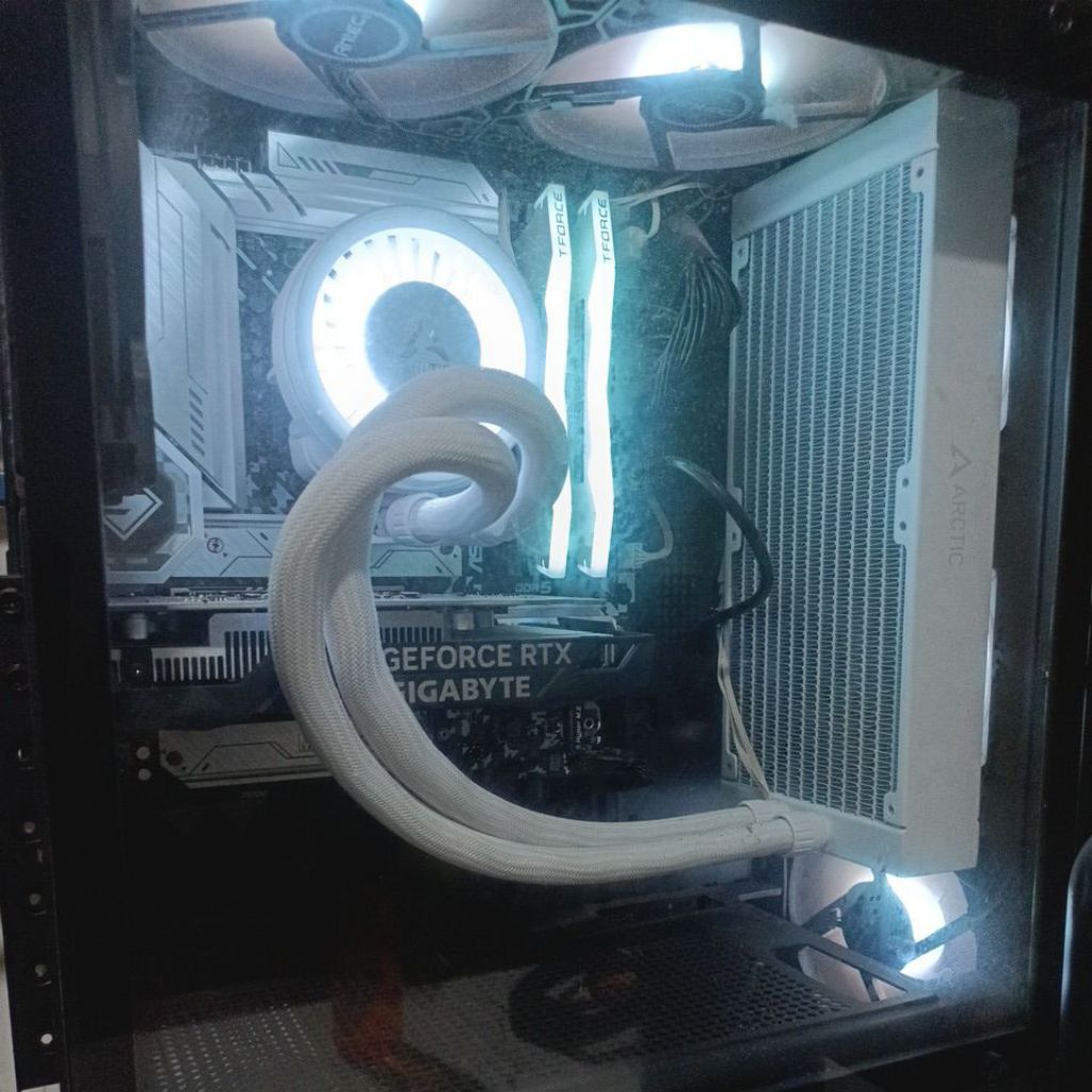 PC Second