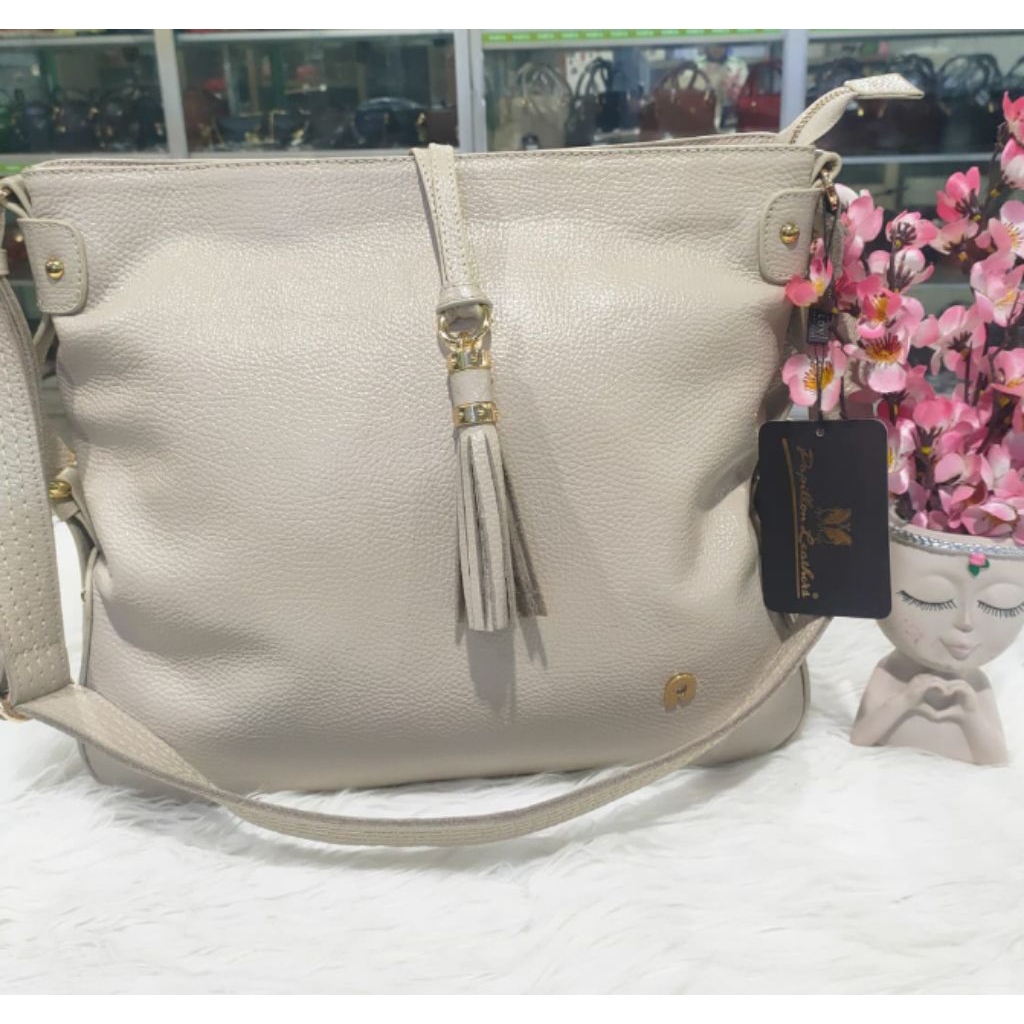 TAS PAPILLON K3284 MEWAH BERKUALITAS