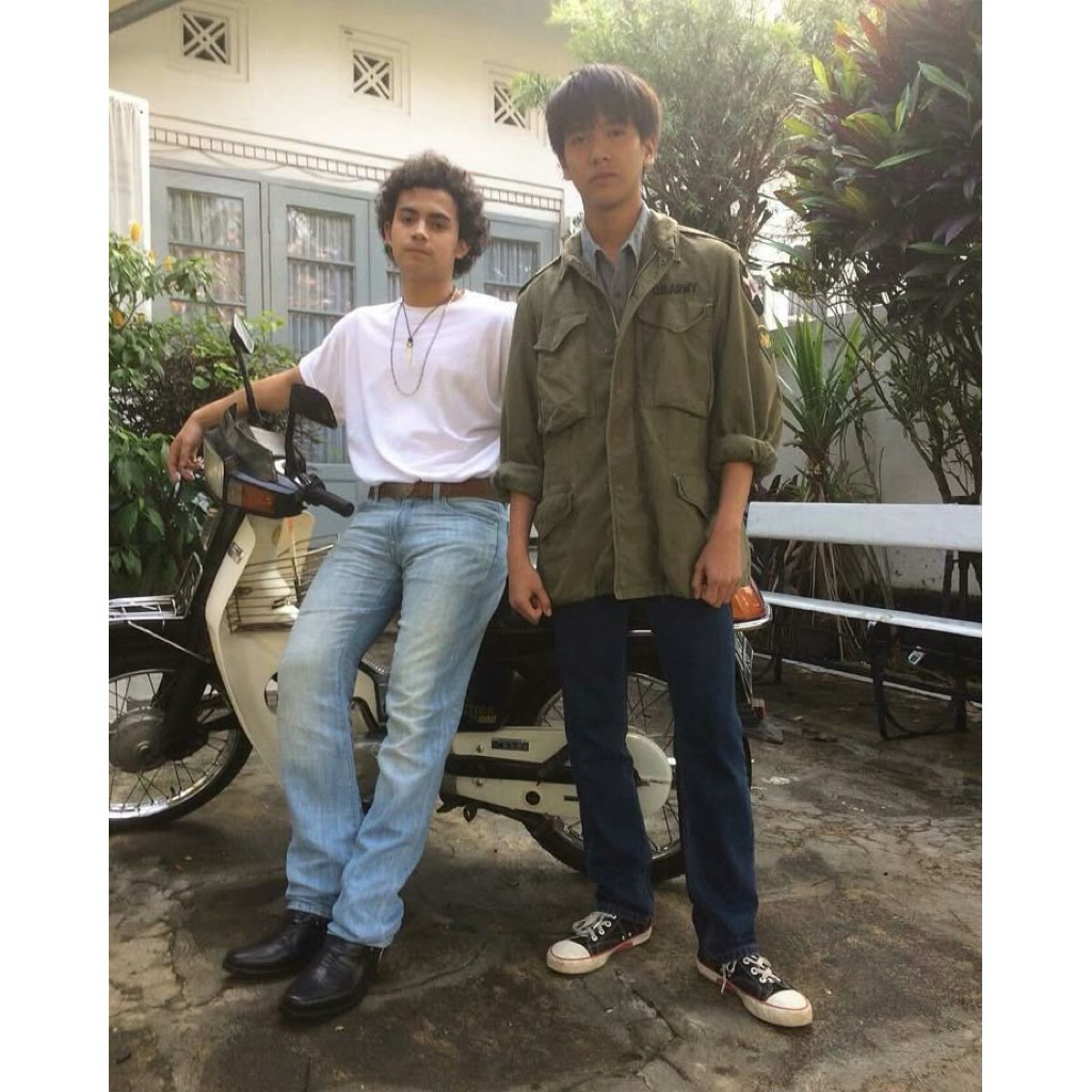 M65 Jacket