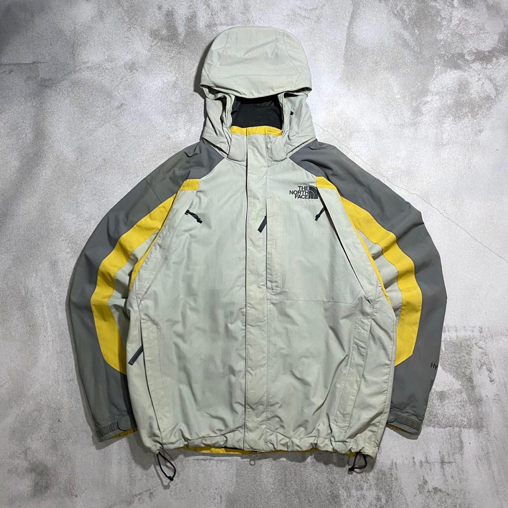 TNF Hyvent series Gorpcore Jacket