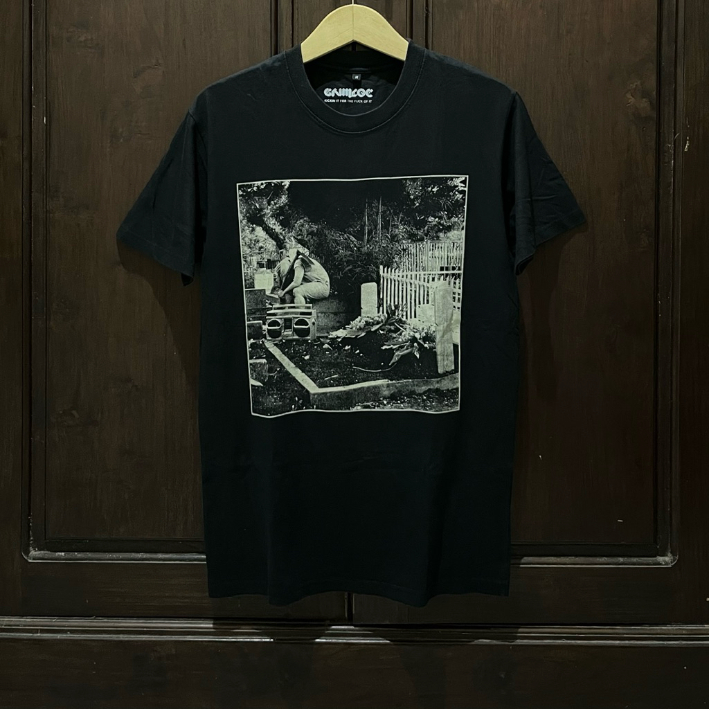 Tshirt Homicide - Complete Discography
