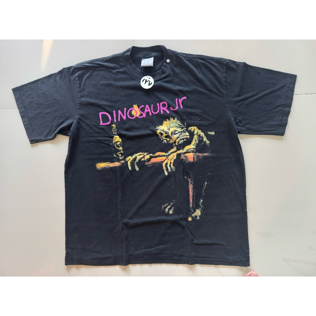 Baju Dinosaur Jr
