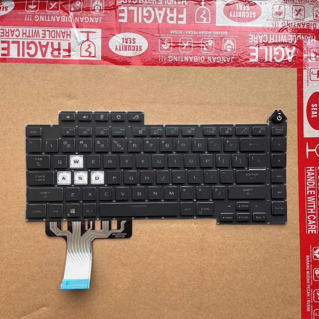 ASUS ROG strix G513 G513Q G533 G533Z G513QY G15 G513RW G513RC G513QR G513QE G513IM G513IE G513IC  GL
