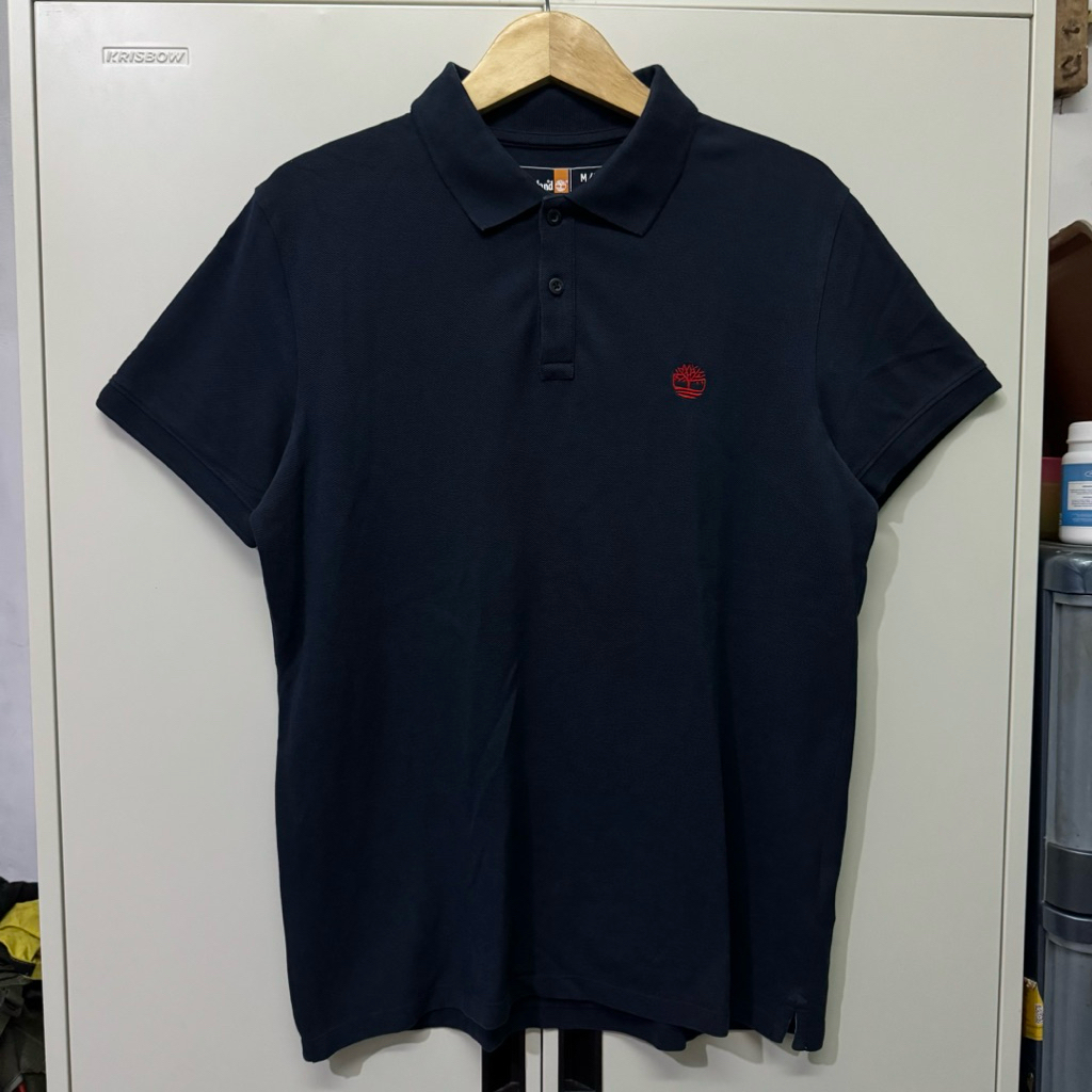 poloshirt timberland original