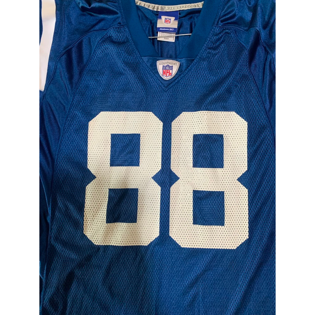 Preloved Rebook NFL TShirt