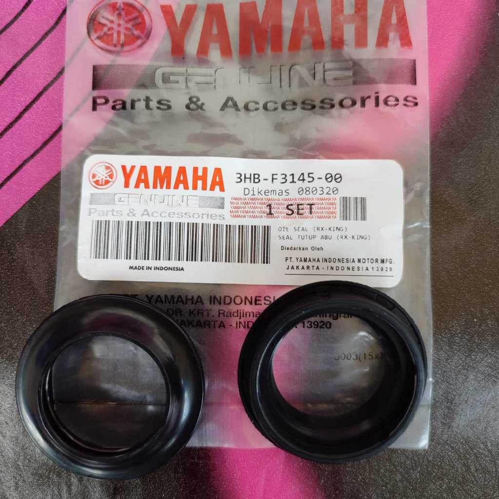 SEAL TUTUP ABU YAMAHA RX KING 3HB-F3144-00