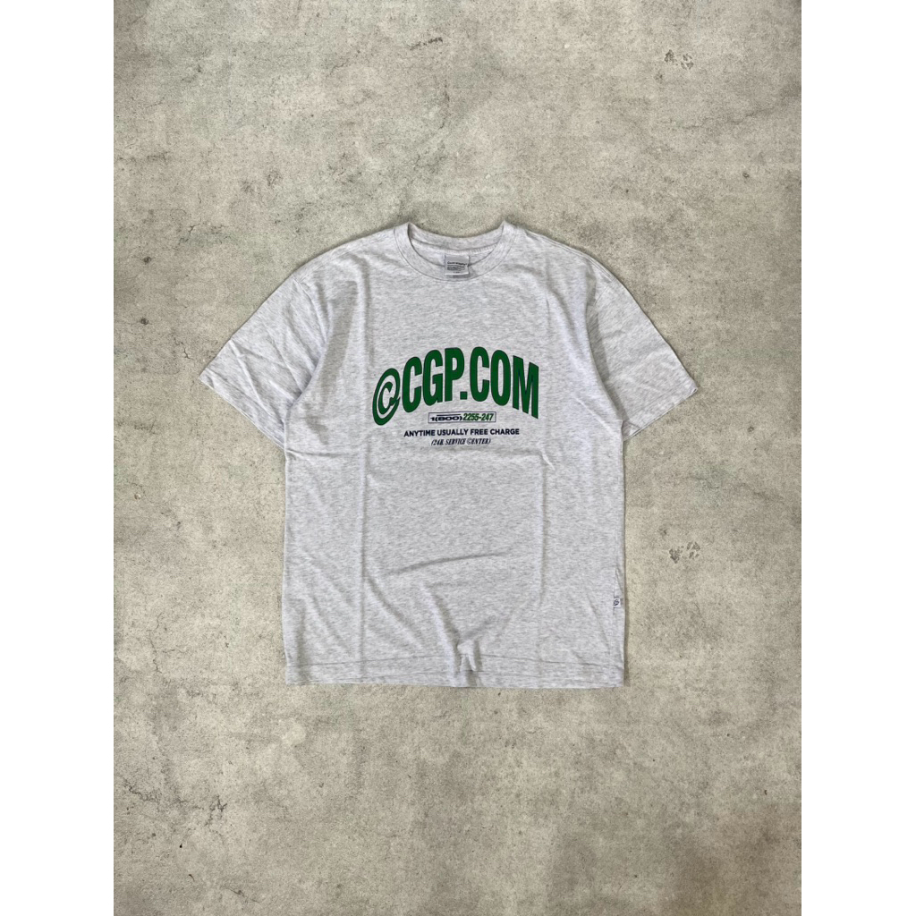 CGP SECOND