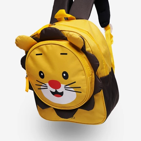 Gabino Tas Ransel Anak Laki- Laki : Alan -Y