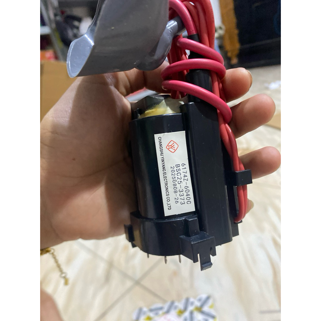 Playback 6174z-6040c original