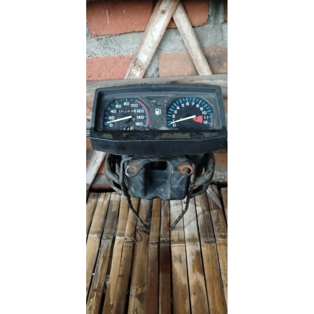 lampu spido ORI gl max series