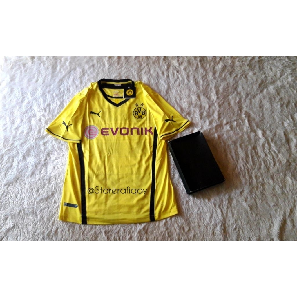 Jrsey bol B'DORTMUND Home 2013/2014