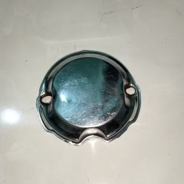 Tutup platina motor Honda CB 125 twin