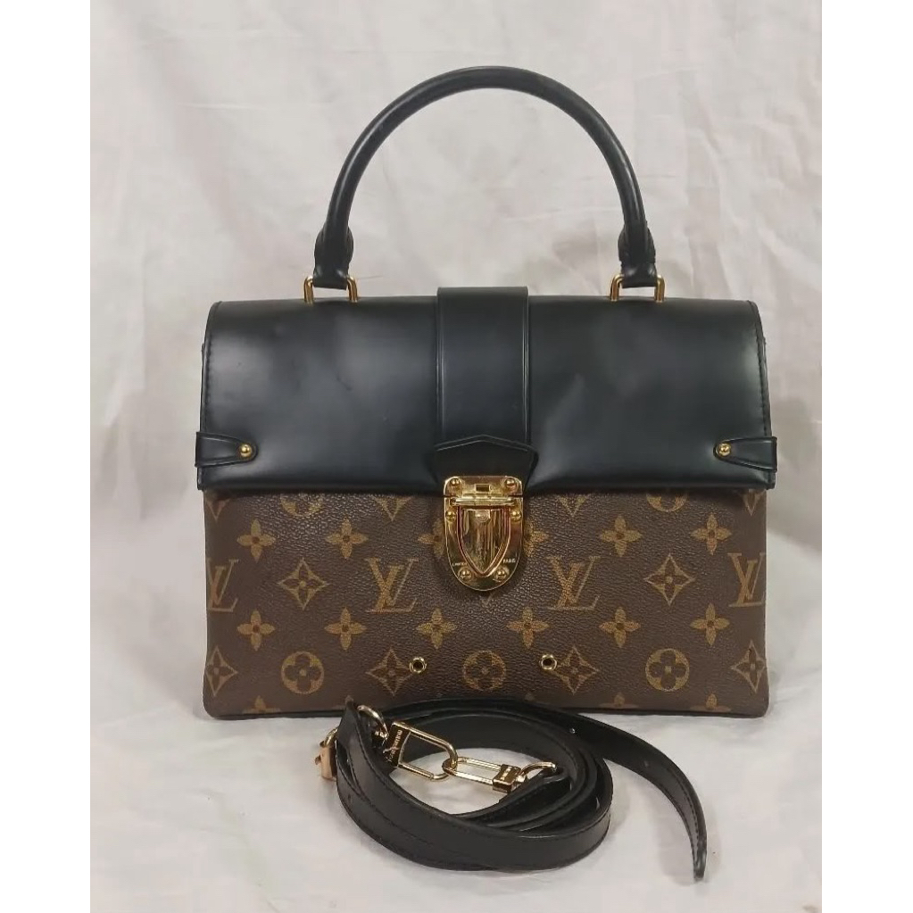preloved tas LV