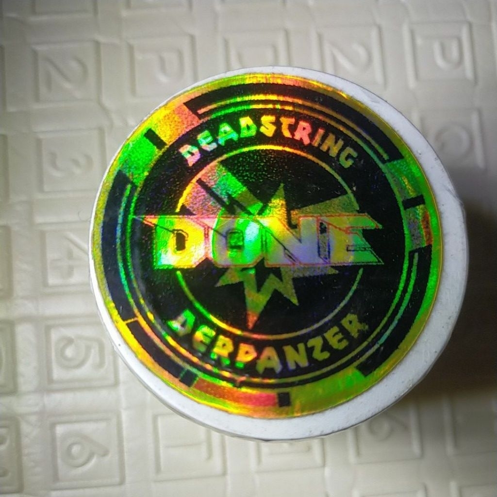 Gelasan Done Derpanzer