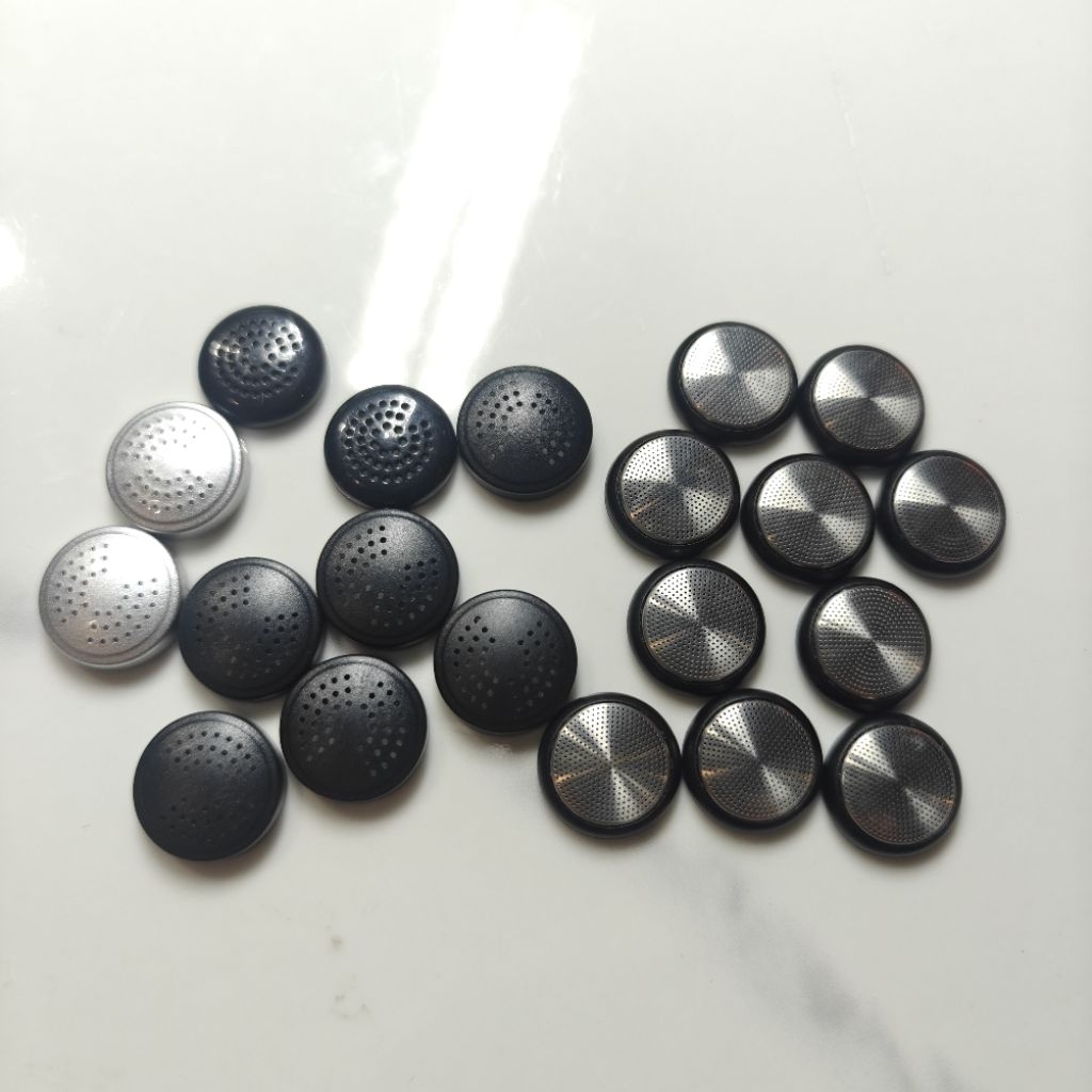 COVER DRIVER EARBUDS IRBAT 14.8MM