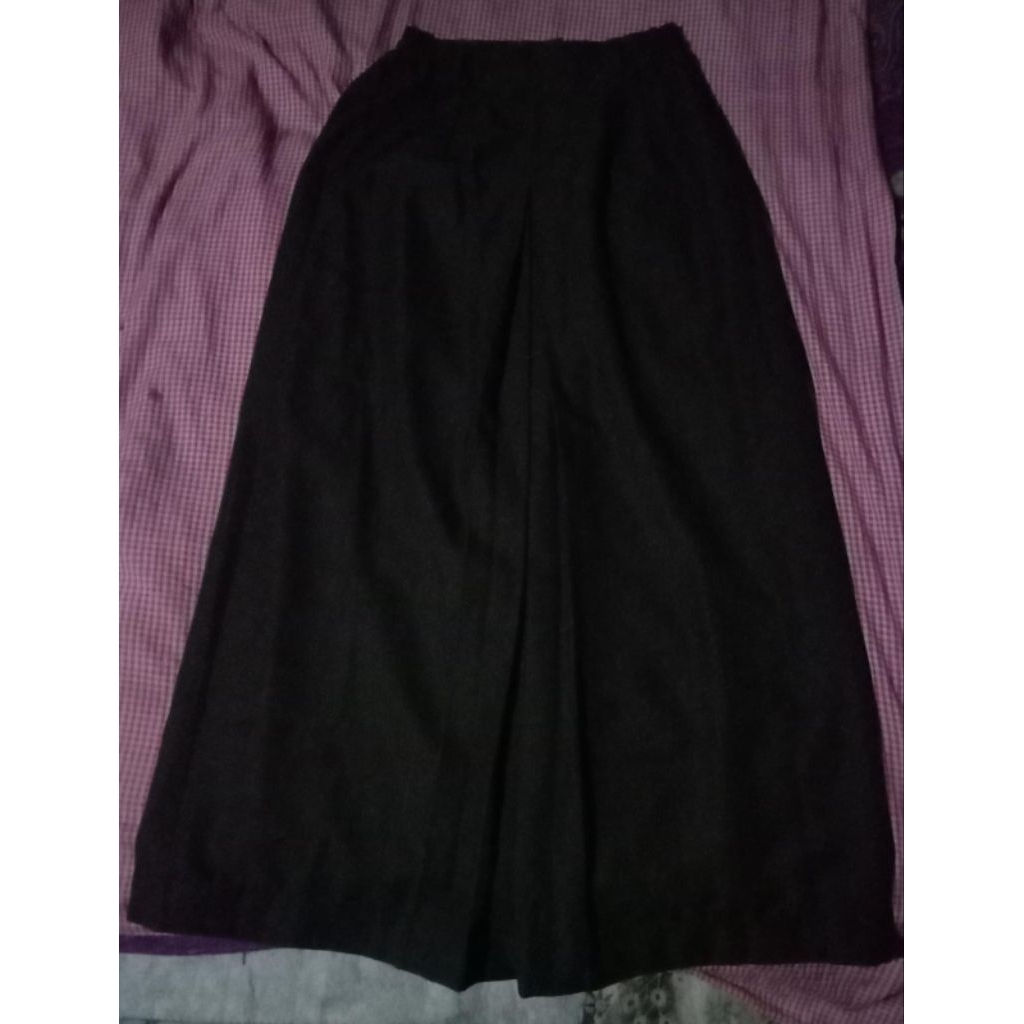 BAJU JAS SMKN1 PALEMBANG