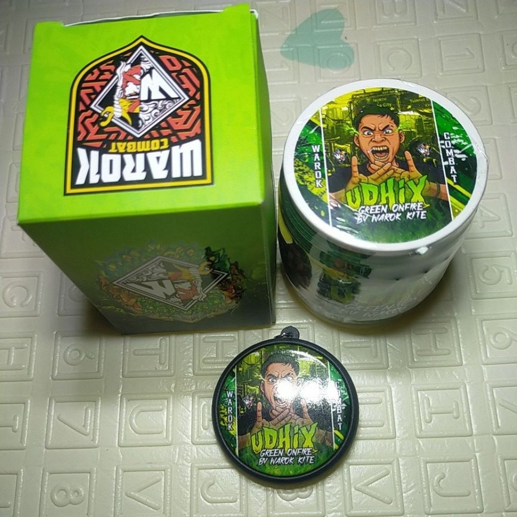 Gelasan Udhix