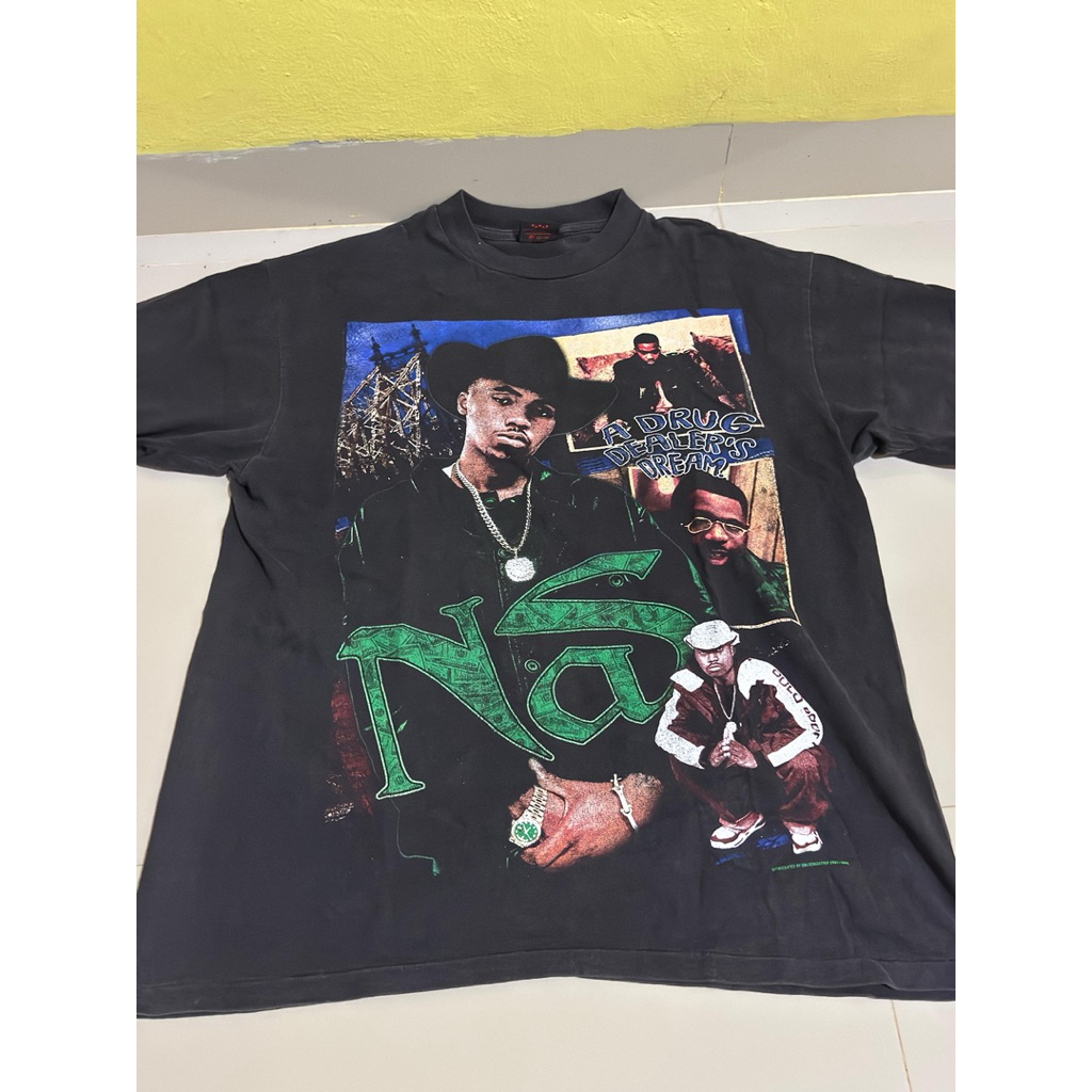 Bootleg Ginseng Strip Nas, size XL