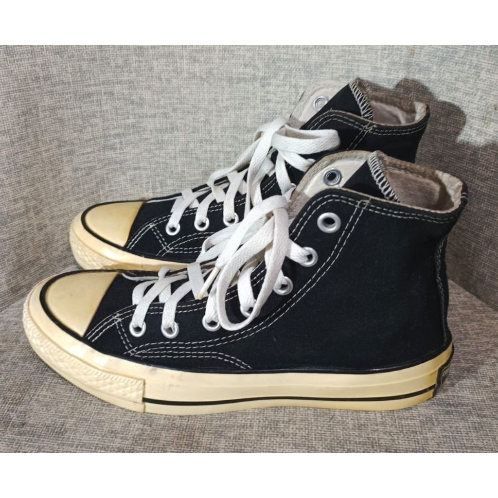 sepatu Converse sz.38, ORI second
