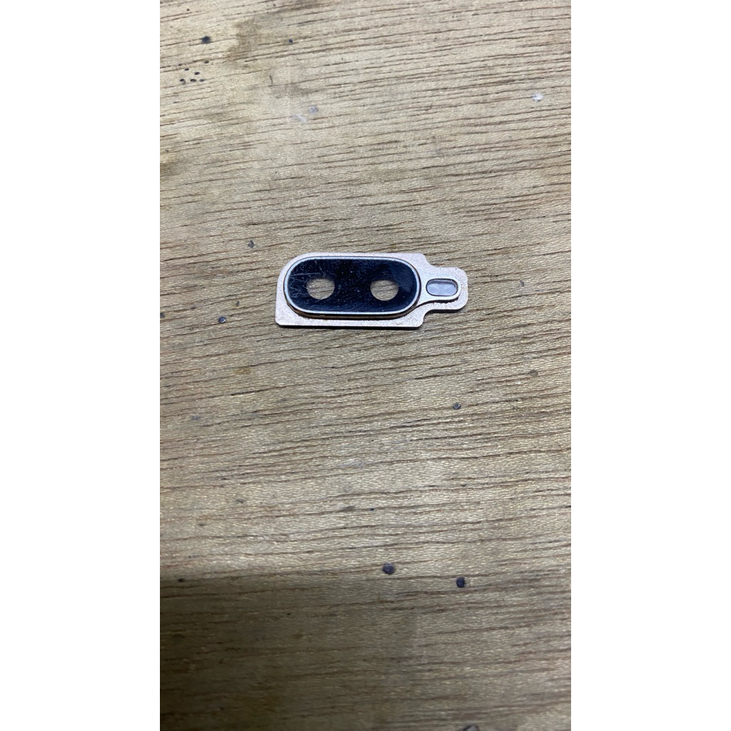 Ring kamera copotan Oppo A5s