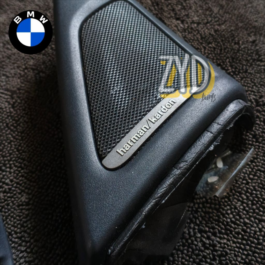 Speaker Tweeter HARMAN/KARDON original BMW
