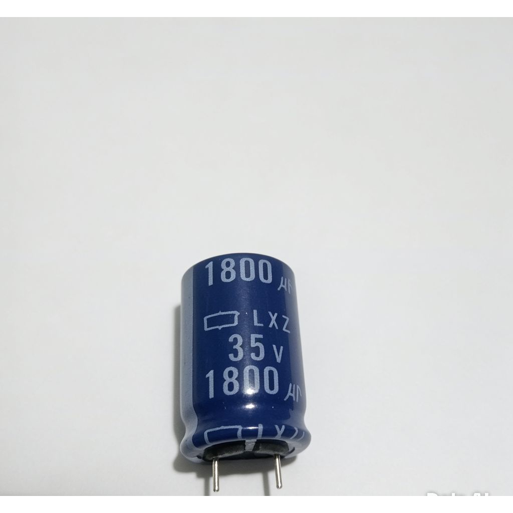 Elko 1800uf 35v LXZ