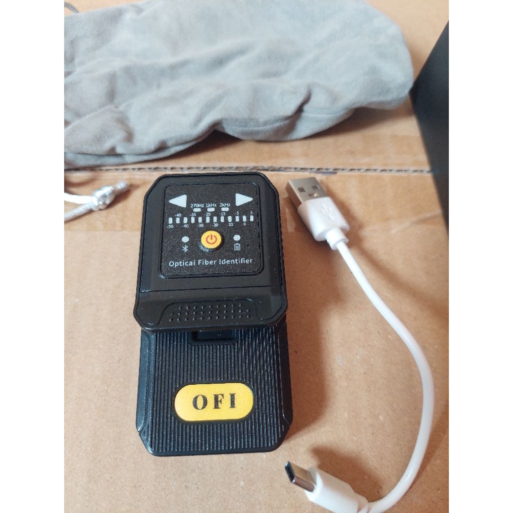 OFI MINI FIBER OPTIK MURAH
