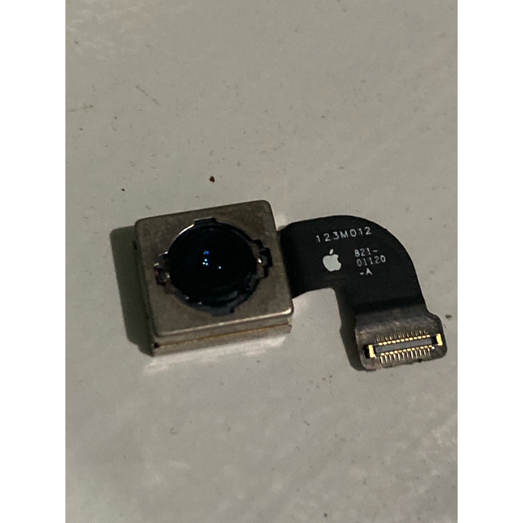 Kamera Iphone SE2020 ORIGINAL MINUS SUSAH FOKUS