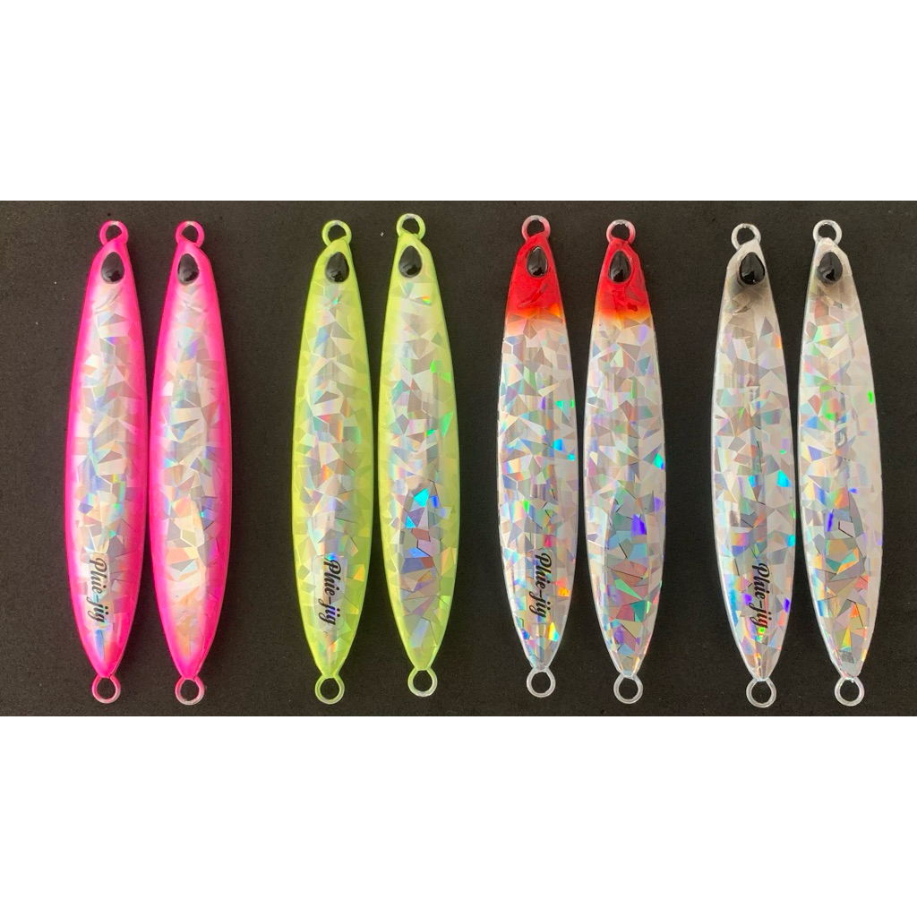 metal jig 60 gram