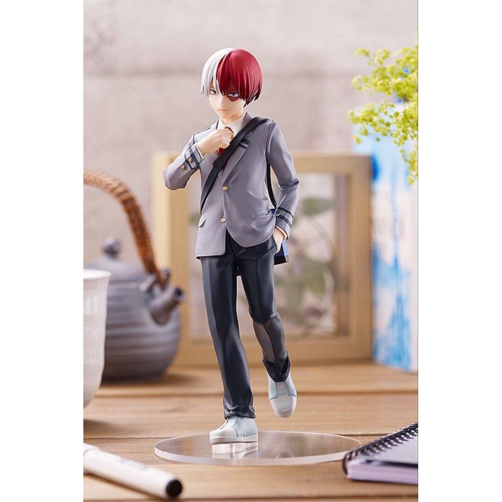 pop up parade todoroki shoto original goodsmile company