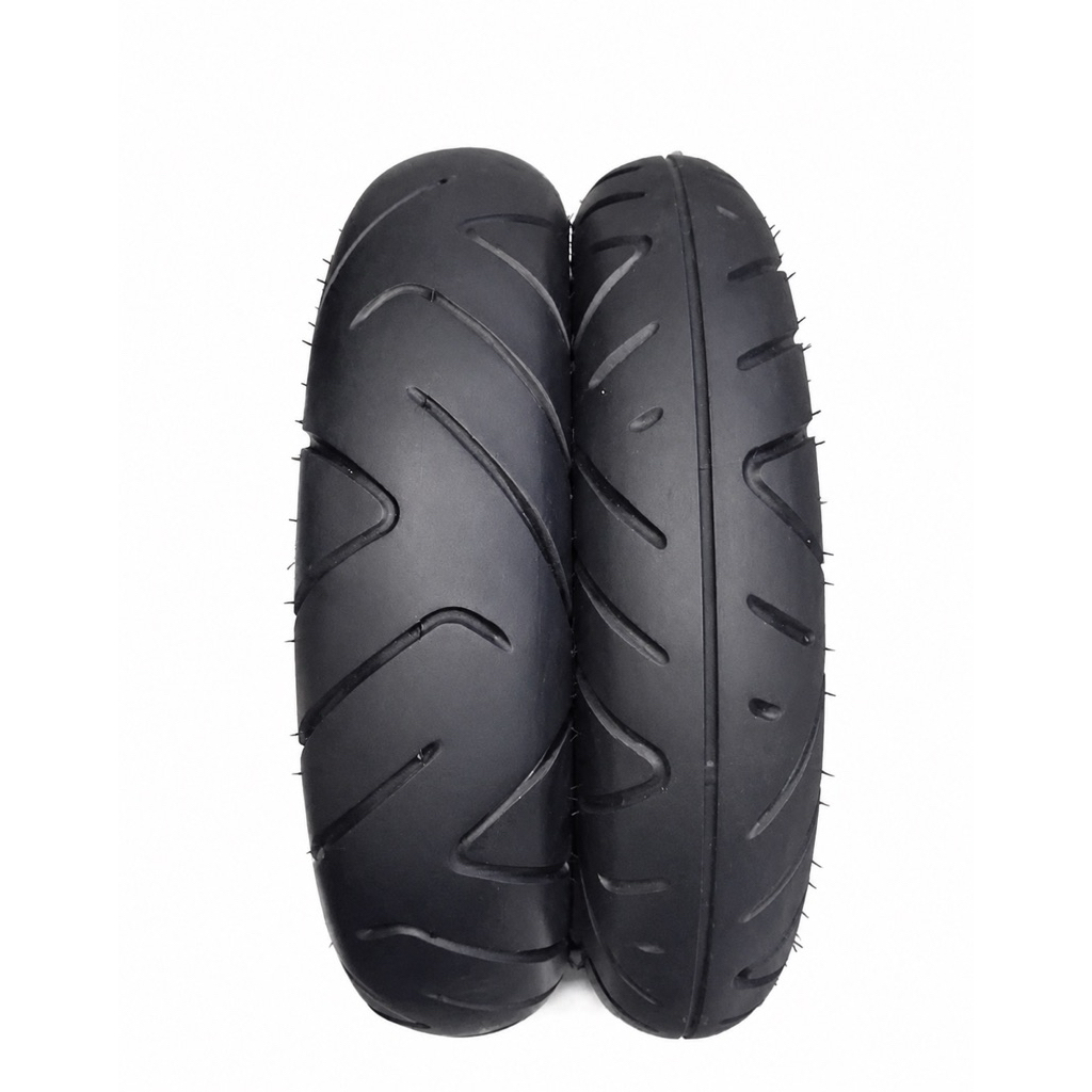 BAN COPOTAN ORIGINAL MOTOR SCOOPY DONAT (TUBLESS)