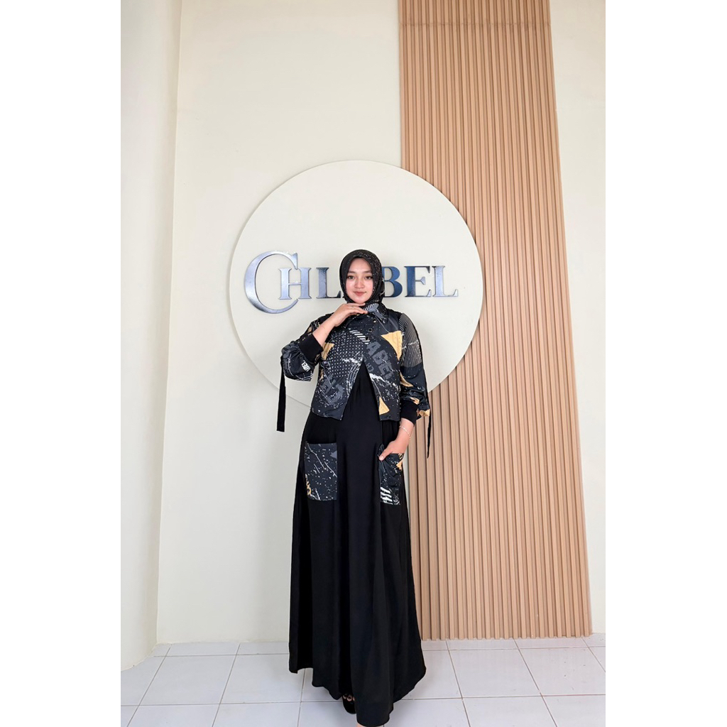 Nayara series by ch label
