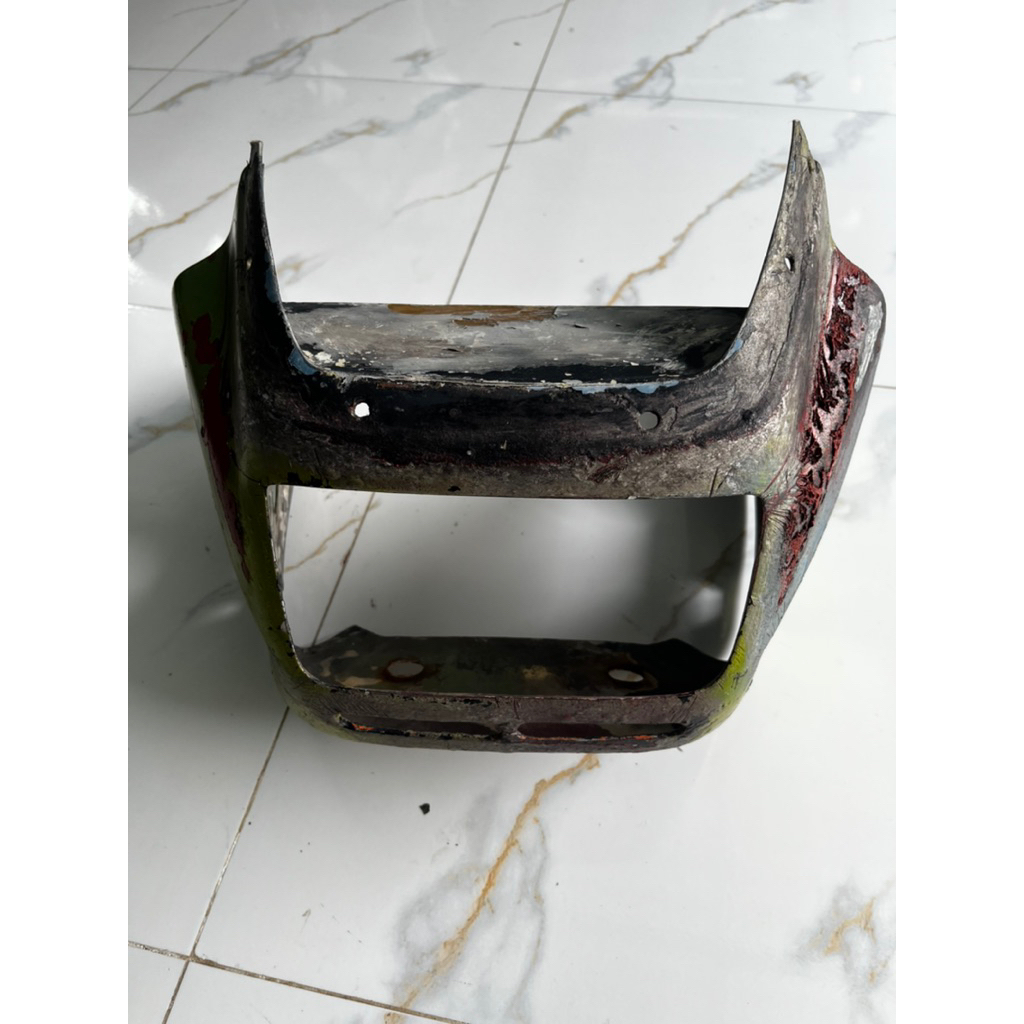 batok depan RGR JUMBO ori second