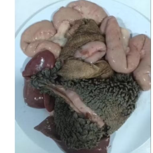 Babat Sapi 1Kg