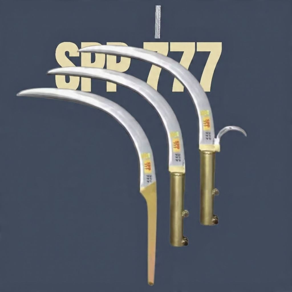egrek spp 777