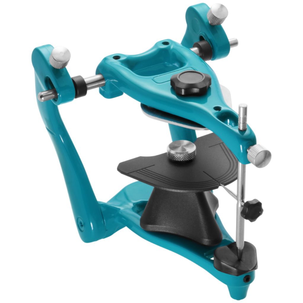 DENTAL ARTIKULATOR MEDESY 5222 ARTICULATOR ITALY BLACK EDITION 2026 IMPORT
