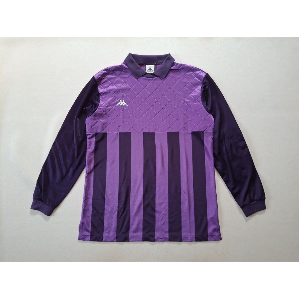 JERSEY VINTAGE KAPPA KIPER ORIGINAL 100%