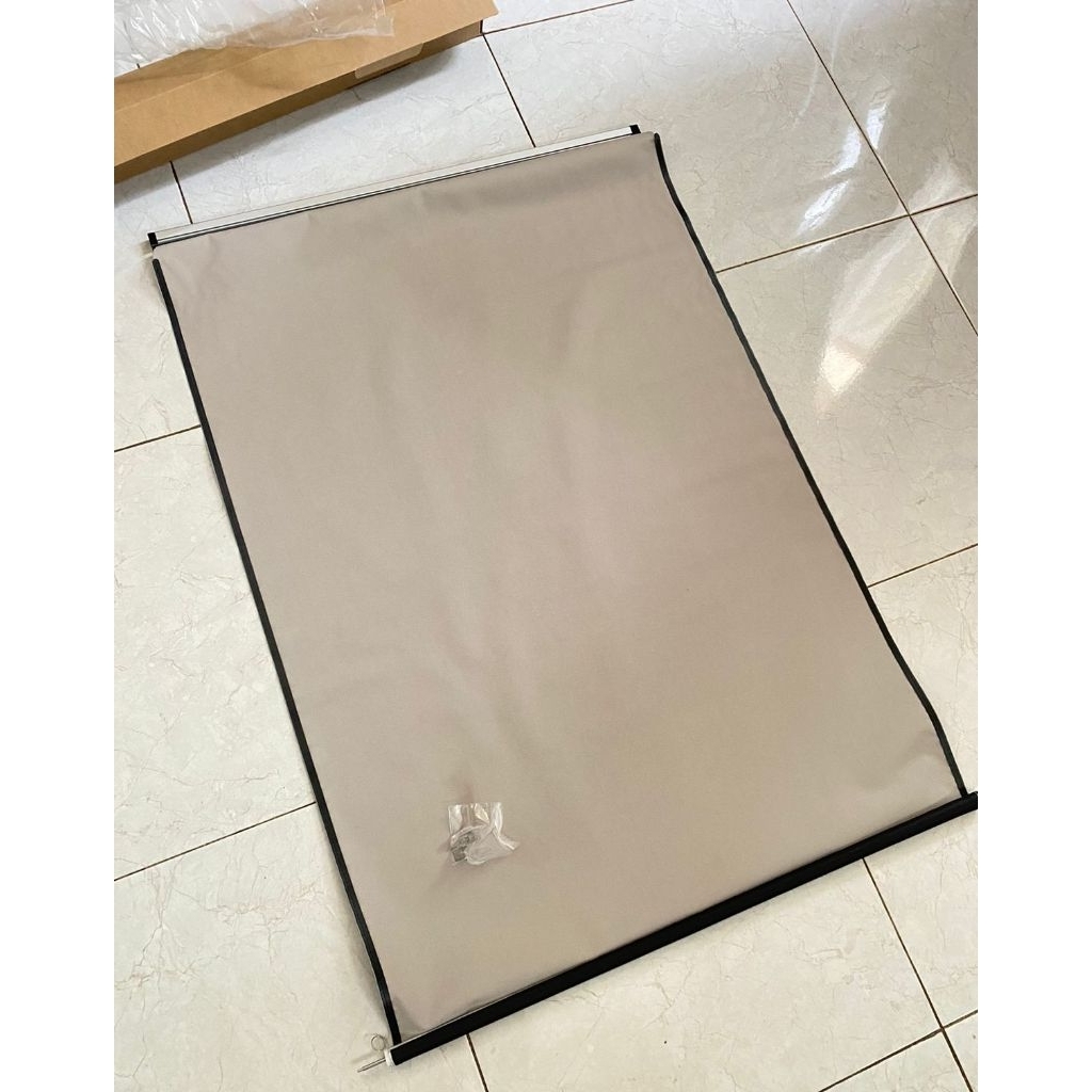 Tirai Sunroof Honda HRV Prestige 1.8 Original