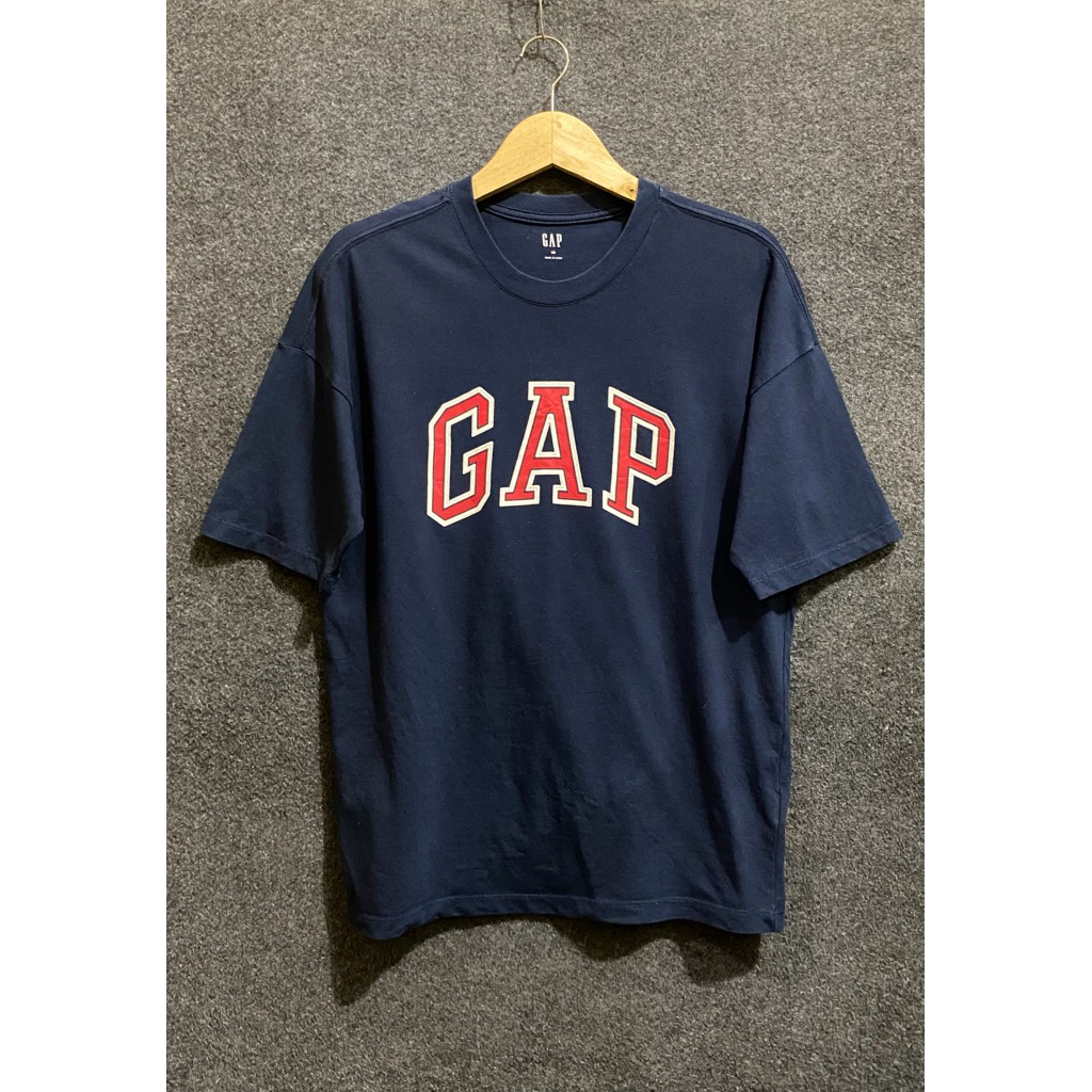 Kaos GAP Big Logo